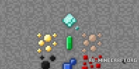  The Jelly [16x]  Minecraft 1.8.8