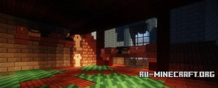  Hyperions Retrovive [16x]  Minecraft 1.8.8