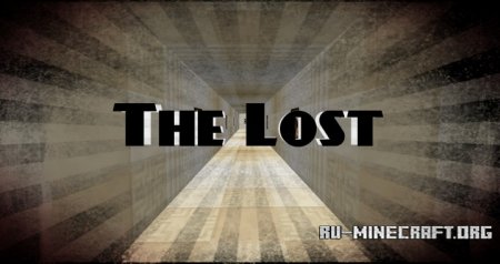  The Lost  Minecraft