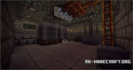  Johnsmith Legacy [32x]  Minecraft 1.9
