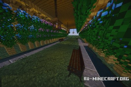  Plant Mega Pack  Minecraft 1.9
