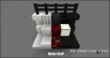  Smooth Realistic [64x]  Minecraft 1.9