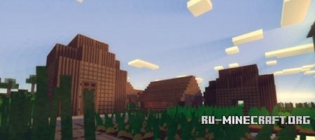  Simpler Realism [64x]  Minecraft 1.8.8