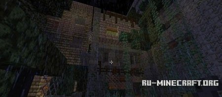  The Last Of Us [32x]  Minecraft 1.8.8