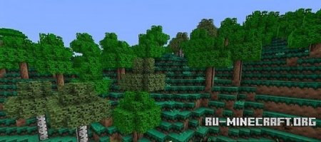  Simply Terraria [8x]  Minecraft 1.8