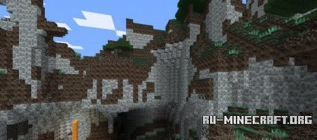  Story Arc Climax [64x]  Minecraft 1.8.9