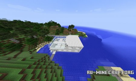  The Miner's Lab  Minecraft