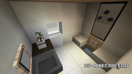  Modern Housing  Minecraft