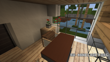  Modern Housing  Minecraft