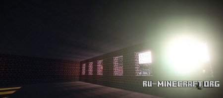  Rustic Modern [16x]  Minecraft 1.8.8