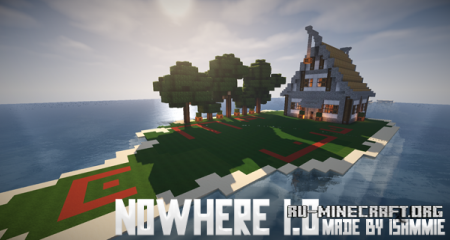 No Where To Go  Minecraft
