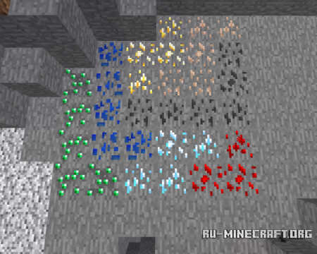  Alternative Block [16x]  Minecraft 1.9