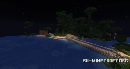  Mineshaft Basin  Minecraft