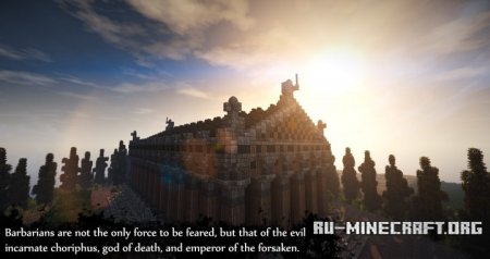  Greek Themed Temple  Minecraft