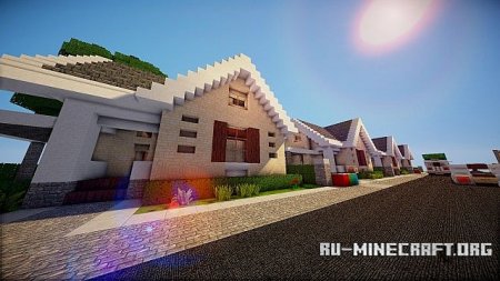  Malte [128x]  Minecraft 1.9