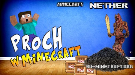  Nether Essence  Minecraft 1.9