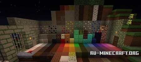  Jalele HD [32x]  Minecraft 1.8.8
