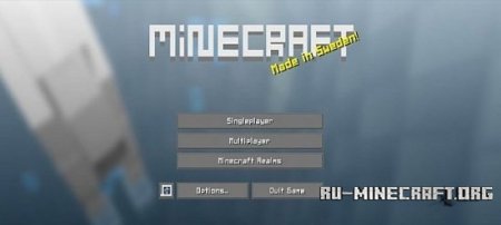  GarkCraft [16x]  Minecraft 1.8.8
