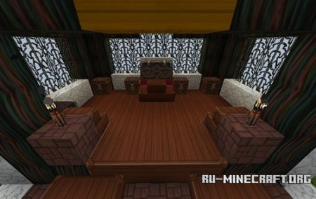  SRDs Chromatose [64x]  Minecraft 1.8.8