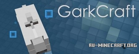  GarkCraft [16x]  Minecraft 1.7.10
