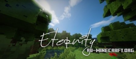  Eternity [Smooth][16x]  Minecraft 1.9