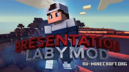  Laby  Minecraft 1.9.4