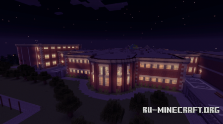  The School of Planet Minecraft  Minecraft