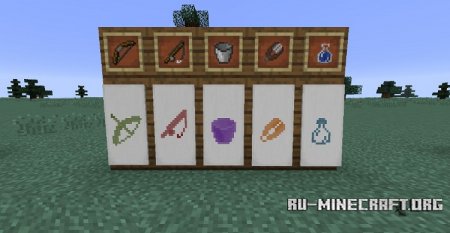  Additional Banners  Minecraft 1.8.9