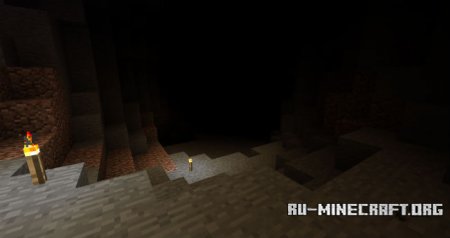  Hardcore Darkness  Minecraft 1.9.4