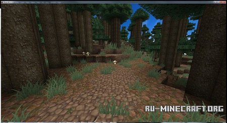  Chroma Hills [64x]  Minecraft 1.9