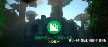  Default [32x]  Minecraft 1.9
