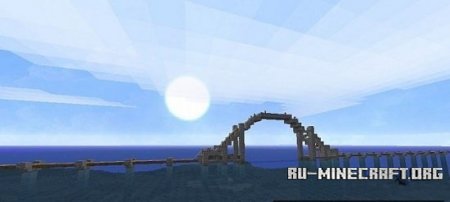  ElvelandLight [32x]  Minecraft 1.8