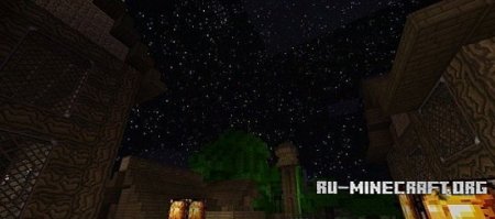  ElvelandLight [32x]  Minecraft 1.8