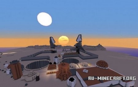  Empire Strikes Block [32x]  Minecraft 1.8.8
