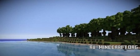  Arcility HD [64x]  Minecraft 1.8.8