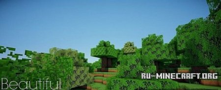  Arcility HD [64x]  Minecraft 1.8.8