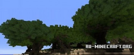  Arcility HD [64x]  Minecraft 1.8