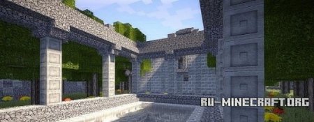  LIFE HD [64x]  Minecraft 1.7.10