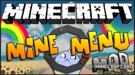  MineMenu  Minecraft 1.9