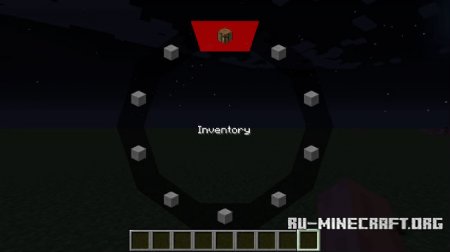  MineMenu  Minecraft 1.9