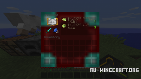  Better GUI [16x]  Minecraft 1.9