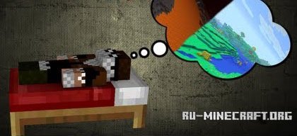  Better Sleeping  Minecraft 1.9.4