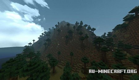  Skyrim [32x]  Minecraft 1.9