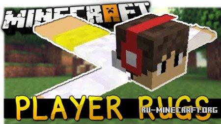  Player Rugs  Minecraft 1.9.4