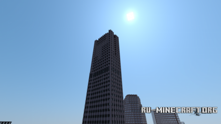  San Francisco  Minecraft