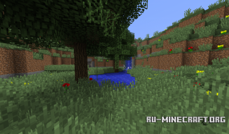  The Redstone Path  Minecraft