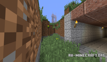  The Redstone Path  Minecraft