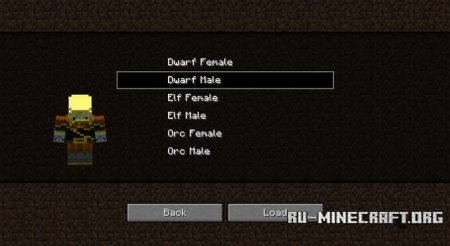  More Player Models 2  Minecraft 1.9.4