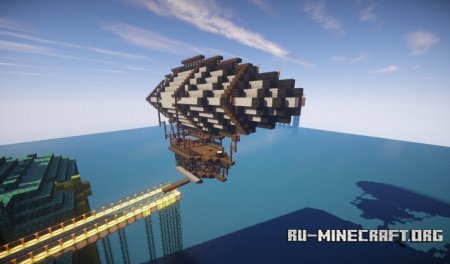  Minigames - Atlantis  Minecraft