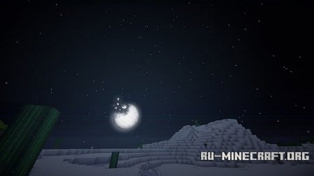 SpaceLab [32x]  Minecraft 1.9